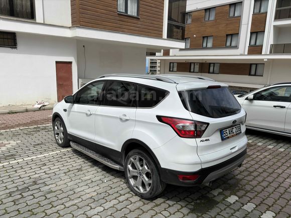 Sahibinden Ford Kuga 1.5 TDCi Titanium 2019 Model 