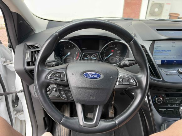 Sahibinden Ford Kuga 1.5 TDCi Titanium 2019 Model 
