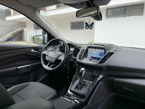 Sahibinden Ford Kuga 1.5 TDCi Titanium 2019 Model 