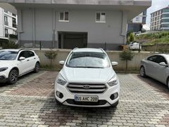 Sahibinden Ford Kuga 1.5 TDCi Titanium 2019 Model 
