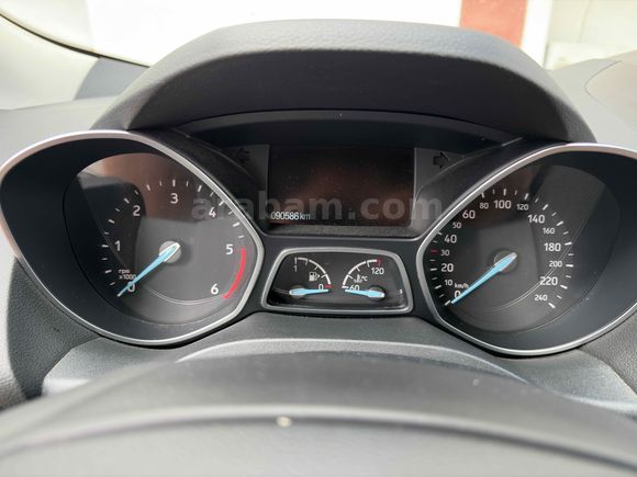 Sahibinden Ford Kuga 1.5 TDCi Titanium 2019 Model 