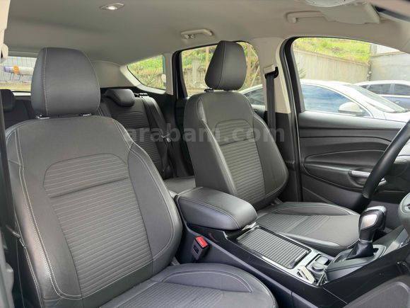 Sahibinden Ford Kuga 1.5 TDCi Titanium 2019 Model 
