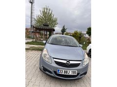 Sahibinden Opel Corsa 1.2 2007 Model 