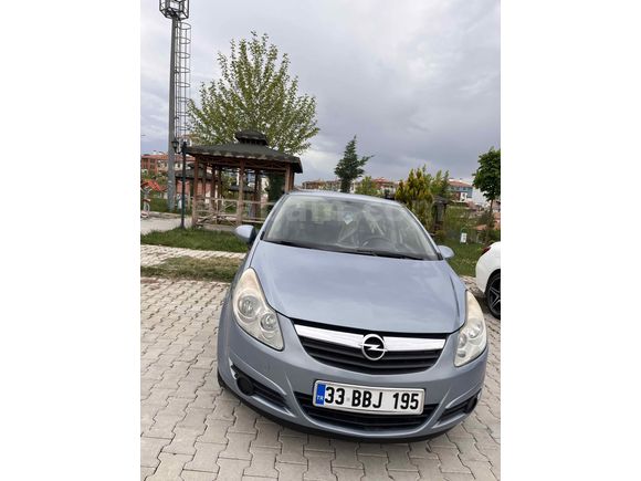 Sahibinden Opel Corsa 1.2 2007 Model 