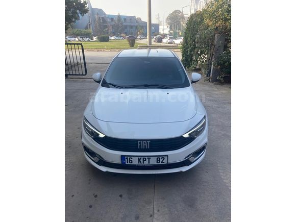Sahibinden Fiat Egea 1.4 Fire Urban 2022 Model 
