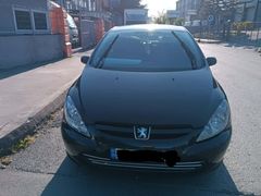 Sahibinden Peugeot 307 1.6 HDi Look 2005 Model  277.000 km Siyah
