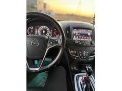 Sahibinden Opel Insignia 1.6 CDTI Sport 2016 Model  153.000 km Beyaz