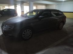 Sahibinden Seat Leon 1.6 TDI Sport Tourer Style 2015 Model  135.000 km Gri (metalik)