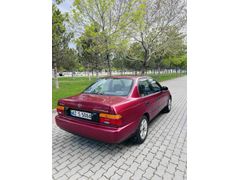 Sahibinden Toyota Corolla 1.6 GLi 1995 Model 