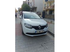 Sahibinden Renault Symbol 1.5 dCi Joy 2015 Model 
