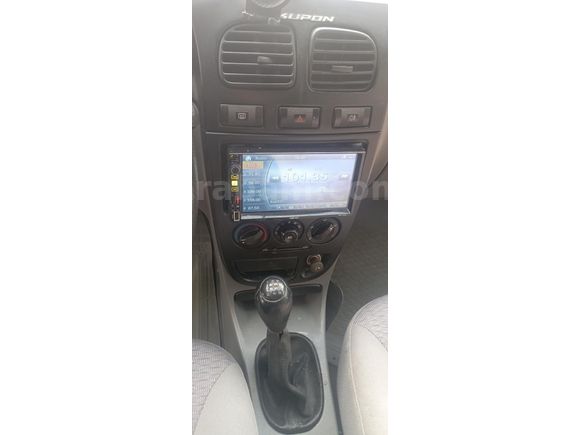 Sahibinden Kia Rio 1.5 Comfort 2003 Model