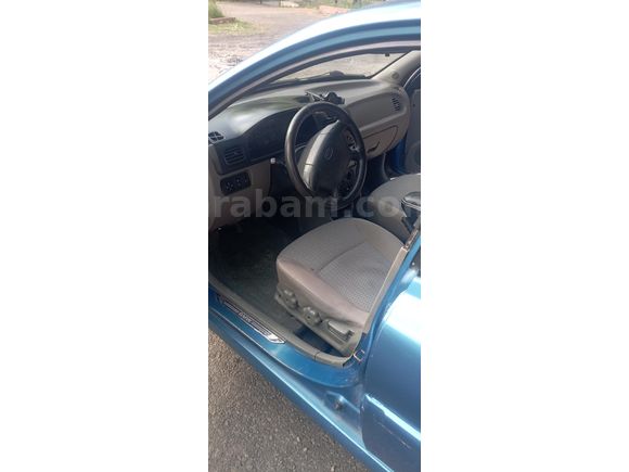 Sahibinden Kia Rio 1.5 Comfort 2003 Model