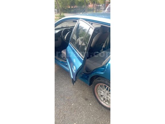 Sahibinden Kia Rio 1.5 Comfort 2003 Model