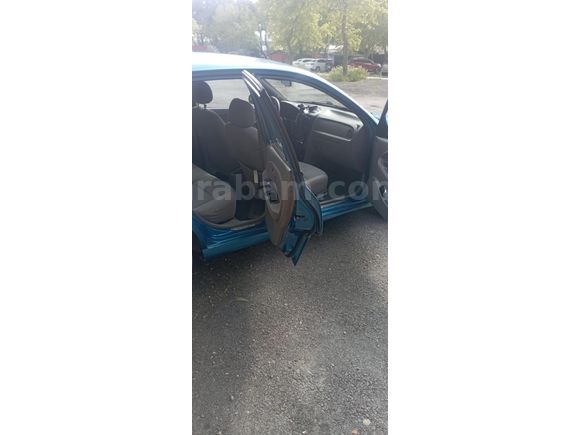 Sahibinden Kia Rio 1.5 Comfort 2003 Model