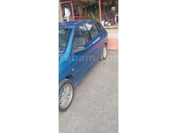 Sahibinden Kia Rio 1.5 Comfort 2003 Model