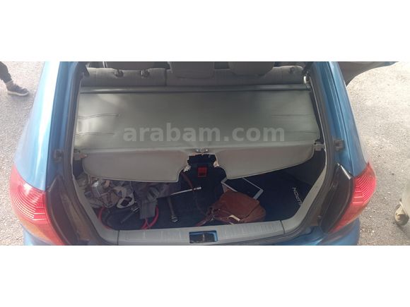Sahibinden Kia Rio 1.5 Comfort 2003 Model