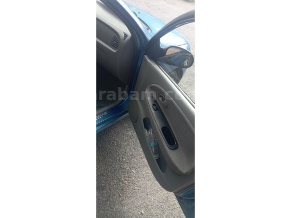 Sahibinden Kia Rio 1.5 Comfort 2003 Model