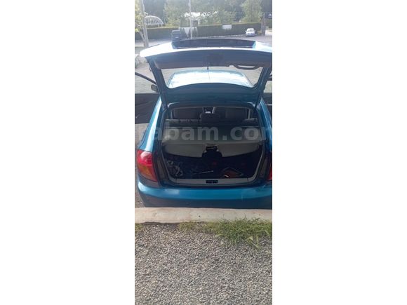 Sahibinden Kia Rio 1.5 Comfort 2003 Model