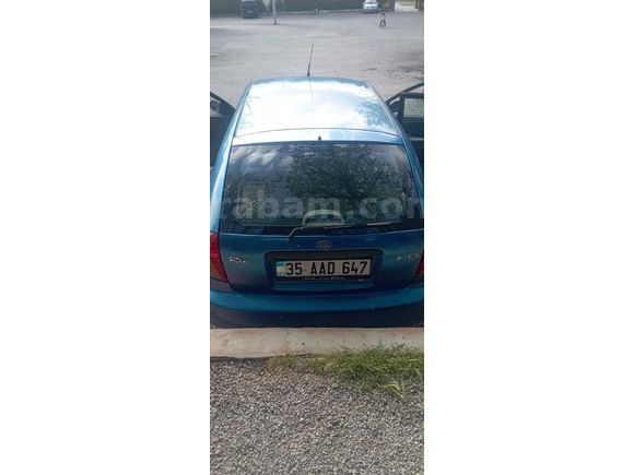 Sahibinden Kia Rio 1.5 Comfort 2003 Model