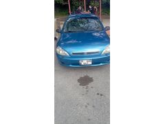 Sahibinden Kia Rio 1.5 Comfort 2003 Model