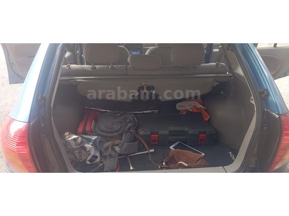 Sahibinden Kia Rio 1.5 Comfort 2003 Model