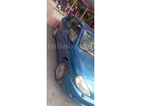 Sahibinden Kia Rio 1.5 Comfort 2003 Model