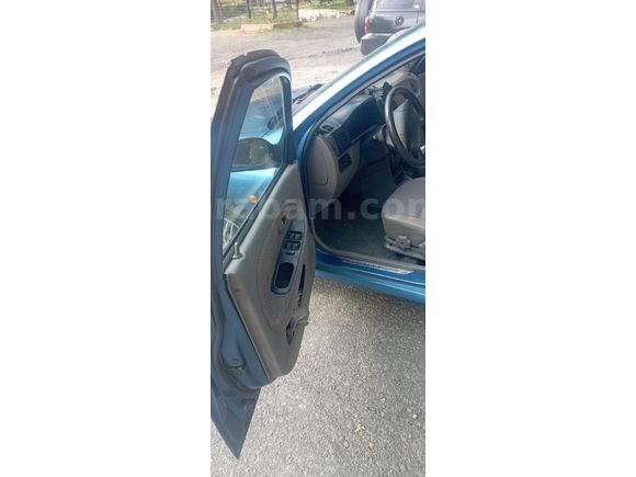 Sahibinden Kia Rio 1.5 Comfort 2003 Model