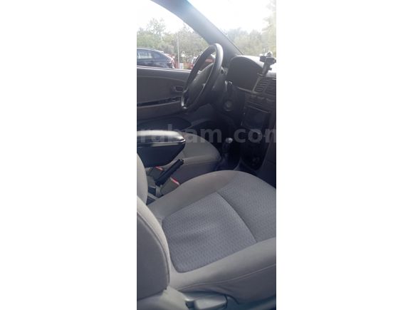 Sahibinden Kia Rio 1.5 Comfort 2003 Model