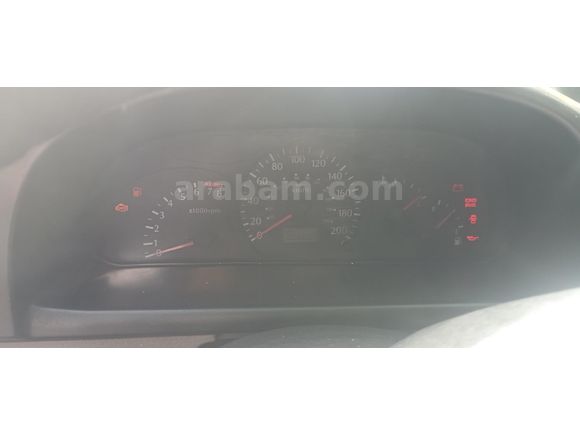 Sahibinden Kia Rio 1.5 Comfort 2003 Model