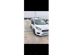 son para pasarlik yok Sahibinden Ford Tourneo Courier 1.5 TDCi Titanium Plus 2022 Model