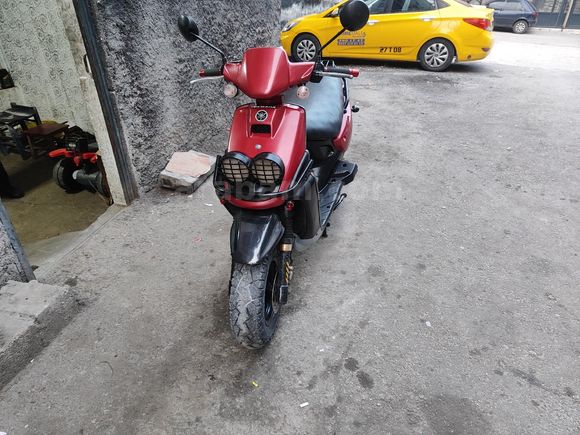 Sahibinden Yamaha BW's 100