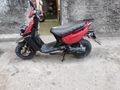 Sahibinden Yamaha BW's 100