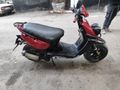 Sahibinden Yamaha BW's 100