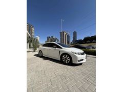 Sahibinden Honda Civic 1.6i VTEC Eco Elegance 2013 Model 