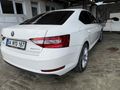 Sahibinden Skoda SuperB 1.6 TDI Active 2017 Model 