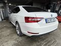 Sahibinden Skoda SuperB 1.6 TDI Active 2017 Model 