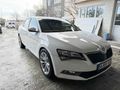 Sahibinden Skoda SuperB 1.6 TDI Active 2017 Model 