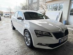 Sahibinden Skoda SuperB 1.6 TDI Active 2017 Model 