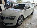 Sahibinden Skoda SuperB 1.6 TDI Active 2017 Model 