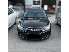 Sahibinden Chevrolet Cruze 1.6 LS 2010 Model  331.000 km Siyah