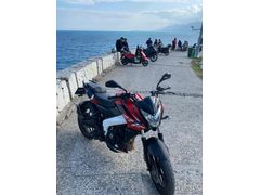 Sahibinden Bajaj Pulsar 200 NS ABS