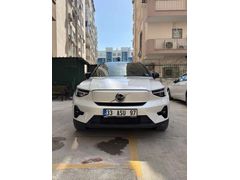 Doktordan Volvo XC40 P6 Recharge Pure Electric Ultimate 2023 Model 