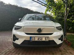 Doktordan Volvo XC40 P6 Recharge  Electric Ultimate 2023 Model 