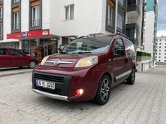 Sahibinden Fiat Fiorino Combi 1.3 Multijet Premio 2016 Model