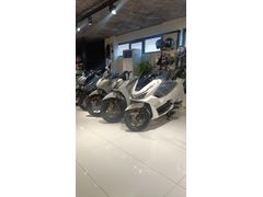 Sahibinden Honda PCX125 DX