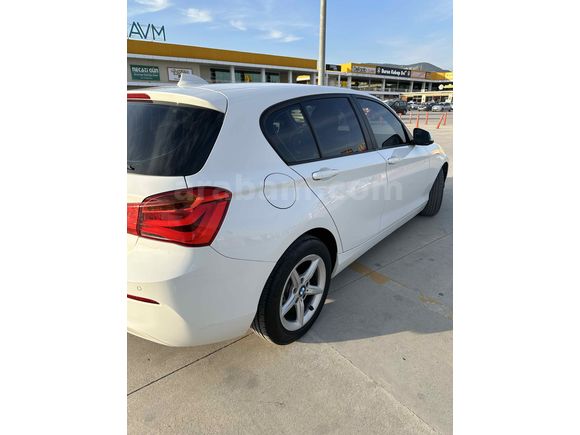 Sahibinden BMW 1 Serisi 116d Joy 2016 Model 