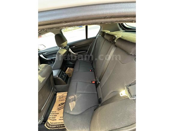 Sahibinden BMW 1 Serisi 116d Joy 2016 Model 