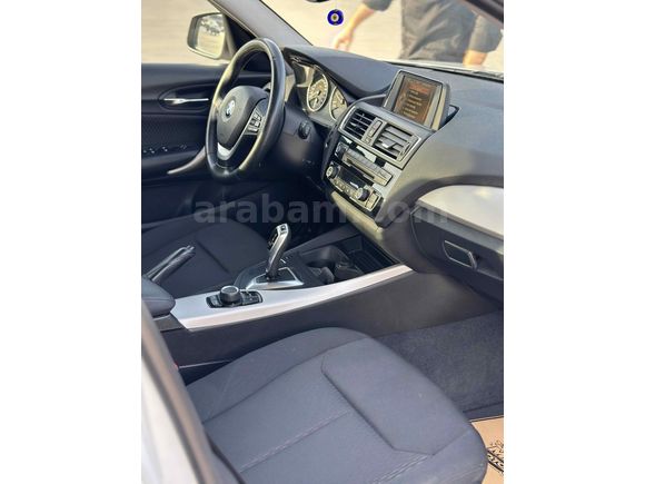 Sahibinden BMW 1 Serisi 116d Joy 2016 Model 