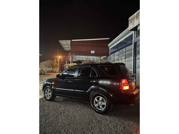 Sahibinden Kia Sorento 2.5 CRDi X-Force EX 2007 Model 