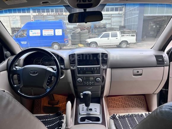 Sahibinden Kia Sorento 2.5 CRDi X-Force EX 2007 Model 
